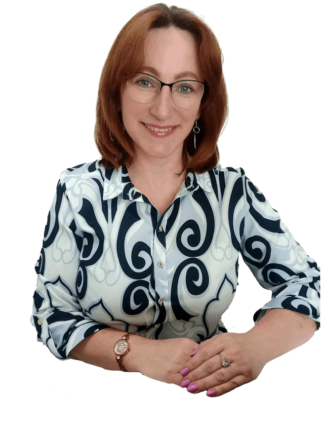Agnieszka Wierzbowska