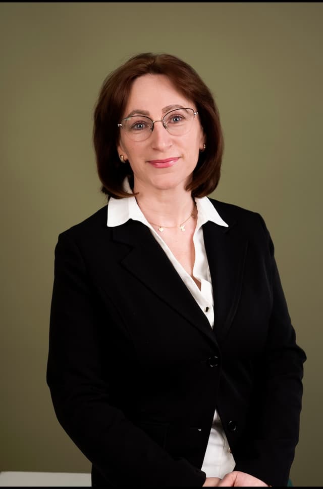Agnieszka Wierzbowska