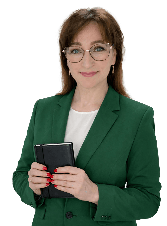 Agnieszka Wierzbowska - Dietetyk
